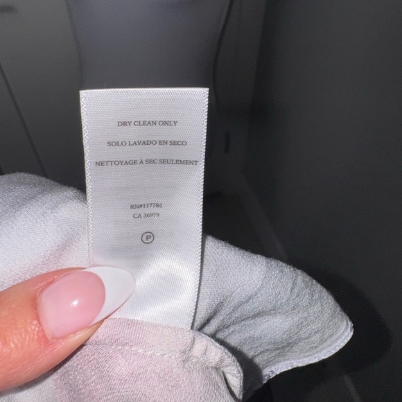 Rails Gabriella Floral Print Midi Dress/Size Small - Picture 10 of 11